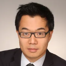 Headshot of Richard Kang, Advisor
